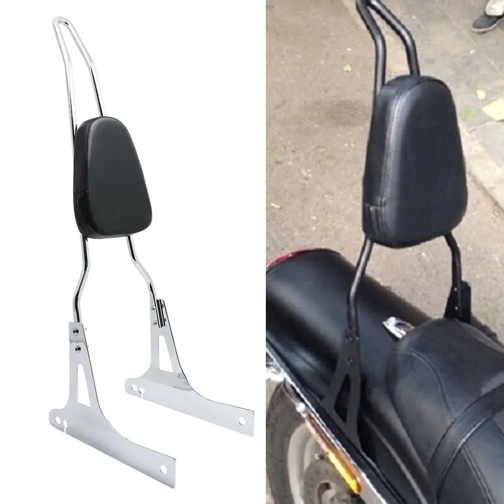 Новая задняя спинка пассажирского сисси для Harley-Davidson Dyna Fxd Fxdb Fxdc Fxdl 2006-2010 2011 2012 2013