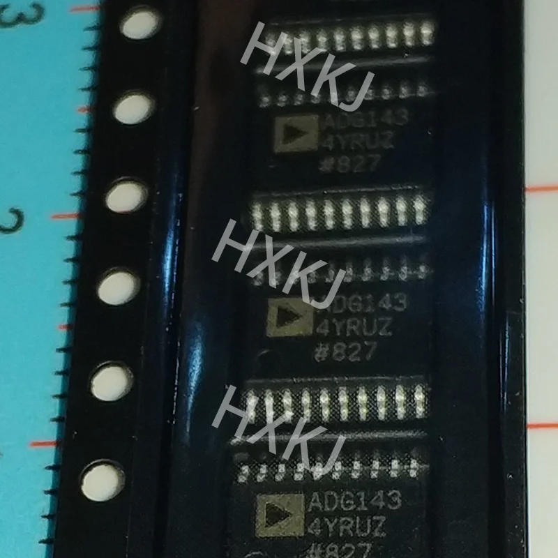 

1PCS ADG1434YR P6 TSSOP20 NEW AND ORIGINAL Electronic Components In Stock