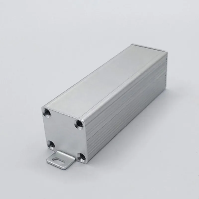 

Алюминиевый корпус датчика обнаружения 80x25x25 мм