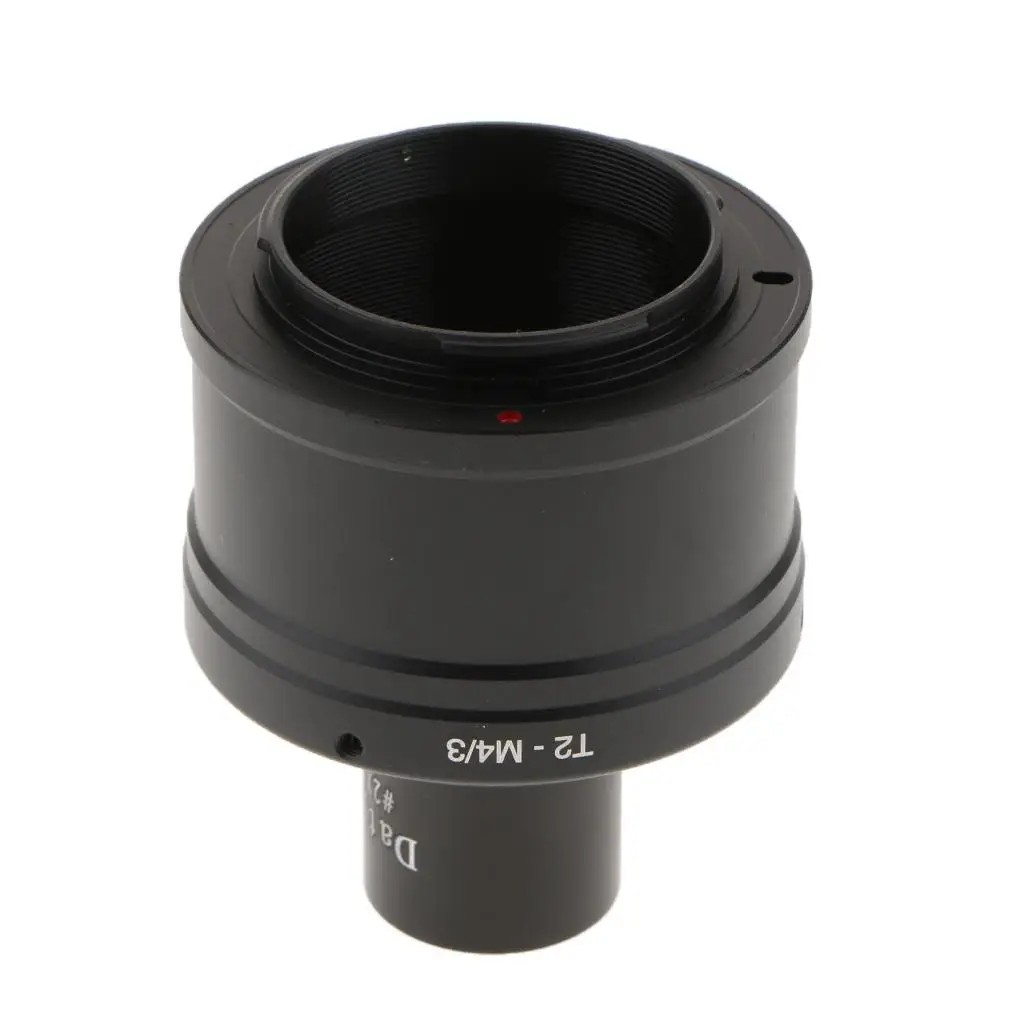 Адаптер Т-образного кольца для крепления микроскопа Olympus Panasonic 0 91