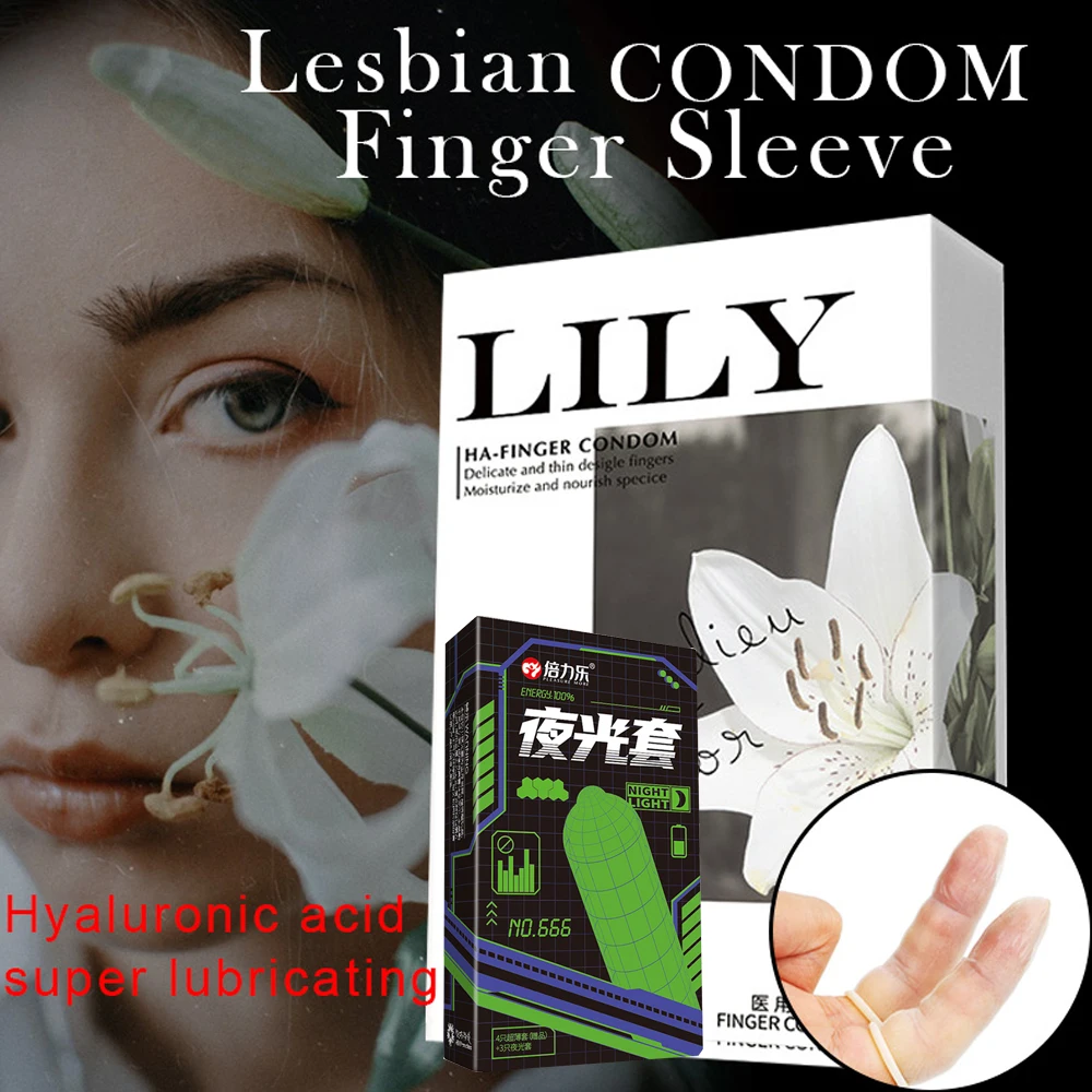 Стимулятор точки G для пальцев, эротические игрушки, массаж клитора, презерватив для пальцев, секс-игрушки для лесбиянок, для женщин, натурал...