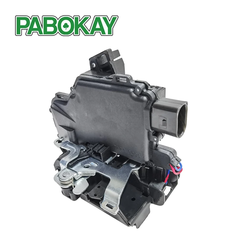HQ передний правый 3B1837016A для GOLF 4 IV MK4 SEAT SKODA PASSAT BORA LUPO BEETLE механизм 3b1837016 - купить по