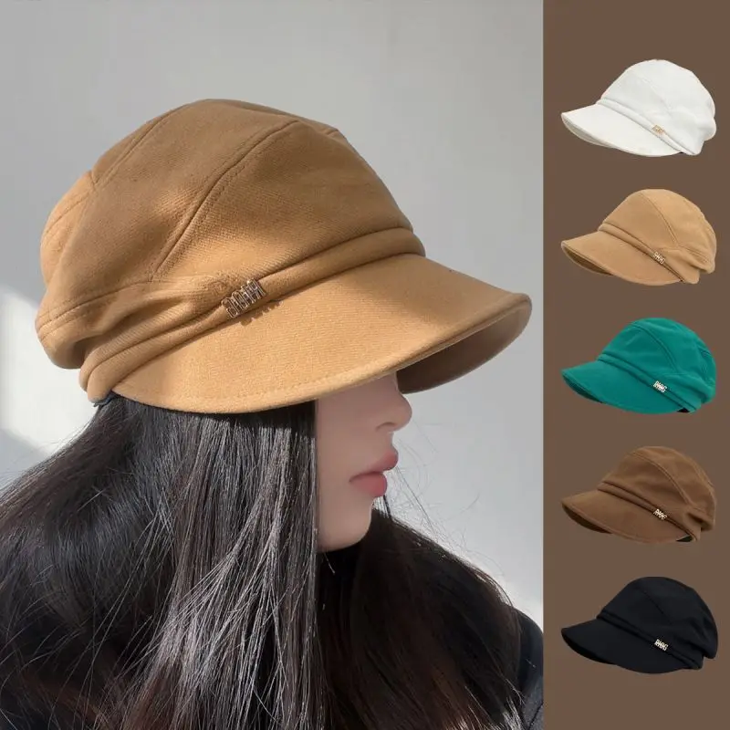 Béret pour femme  casquette  nouvelle collection 2023