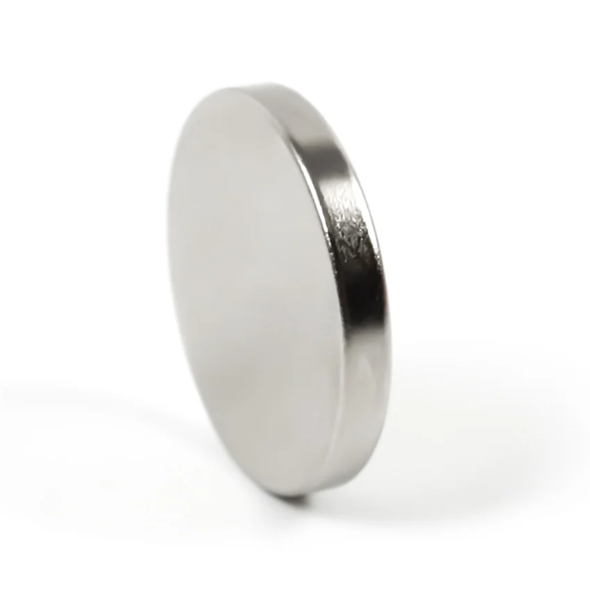 

U-JOVAN круглые неодимовые магниты 35x5 мм N35