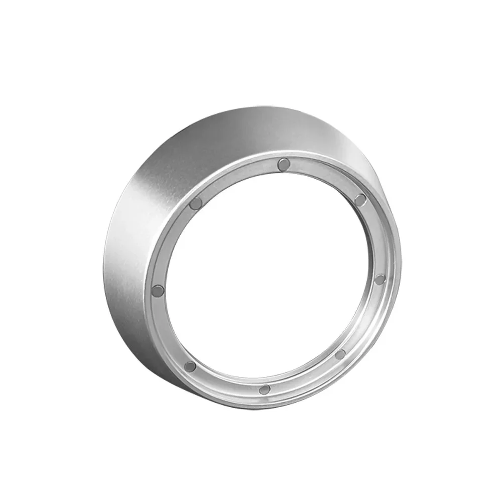 Кольцо для дозирования кофе с магнитной лентой кольцо предотвращения брызг