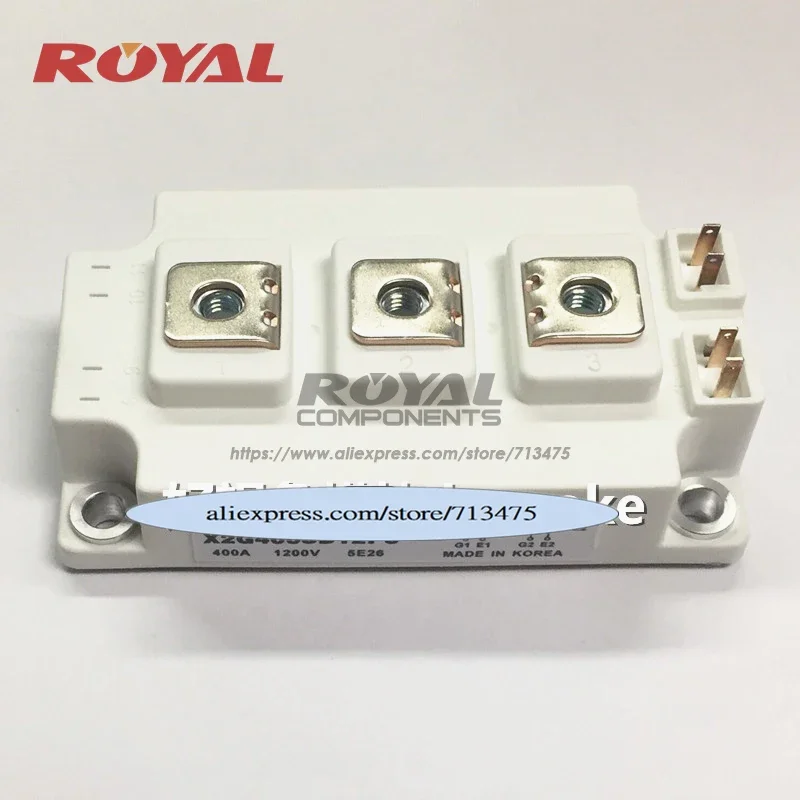 X2G200SD12P3 X2G300SD12P3 X2G400SD12P3 оригинальный модуль IGBT