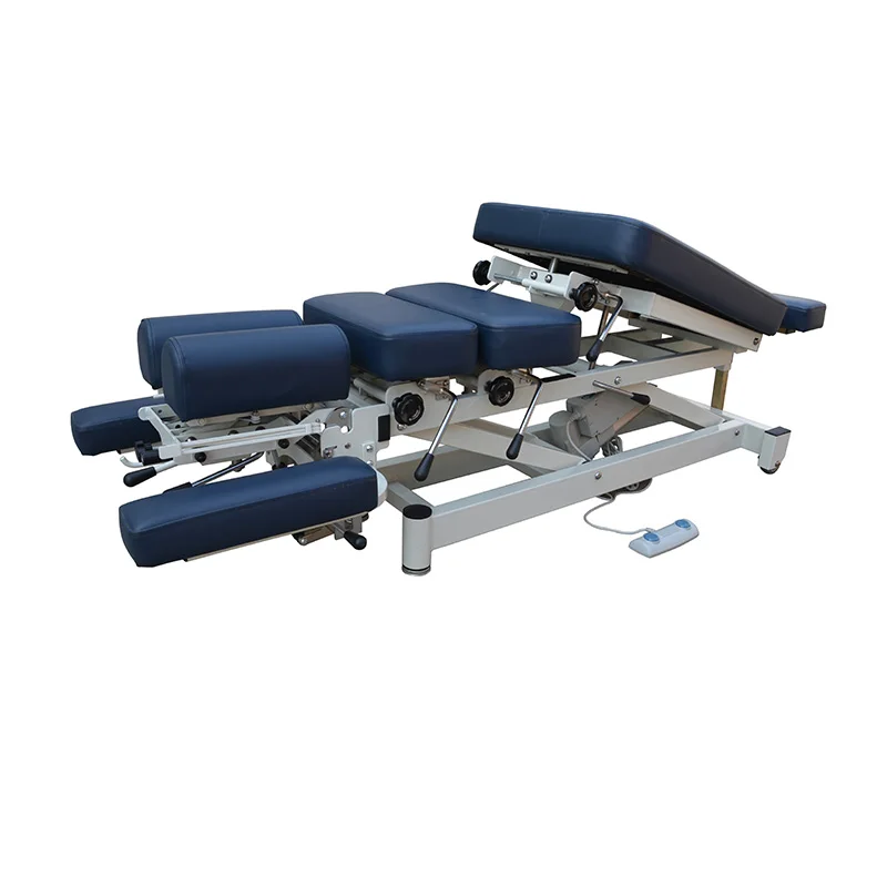 Кровать для хиропрактики американская многофункциональная кровать медицинская