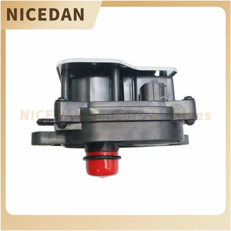 Фото Мотор привода переключения раздаточной коробки для Nissan Navara/Frontier D40 2005-2014, Pathfinder R51 2005-2012, Xterra N50 33251-EA301 №4