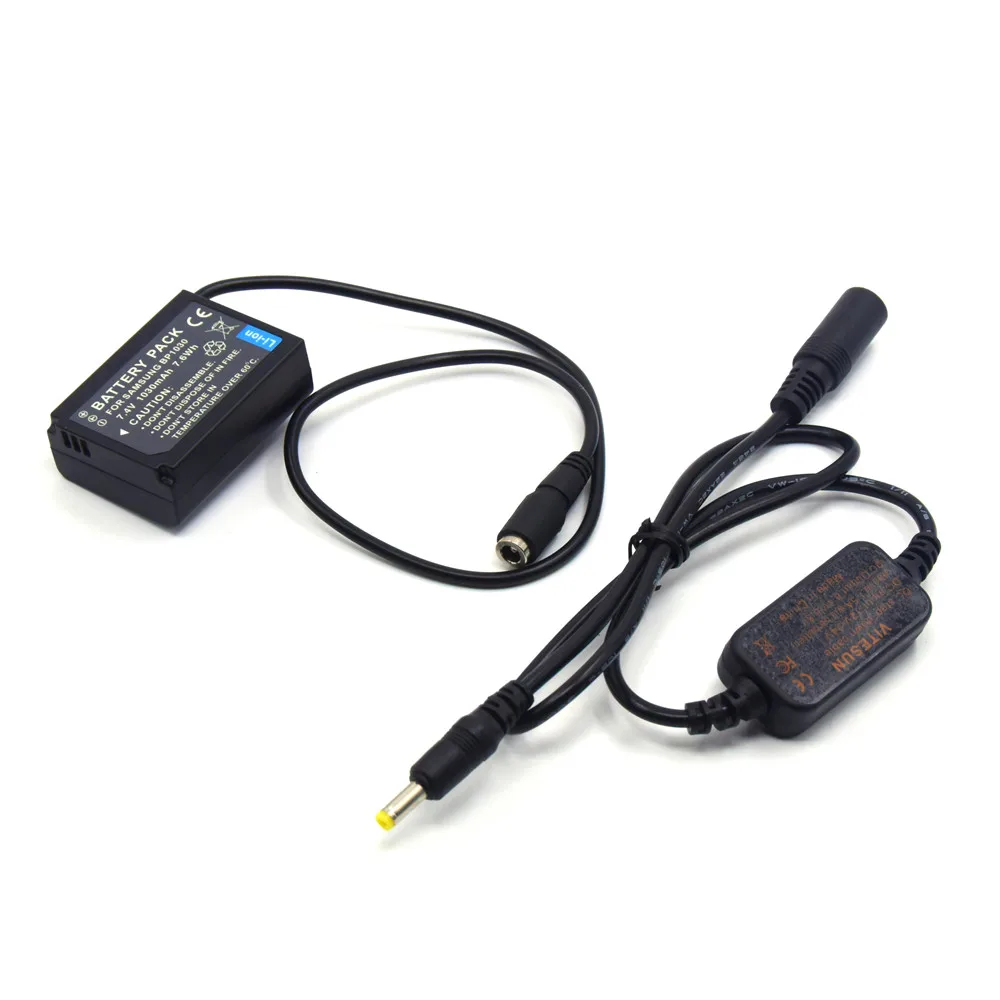 Понижающий кабель питания BP1030