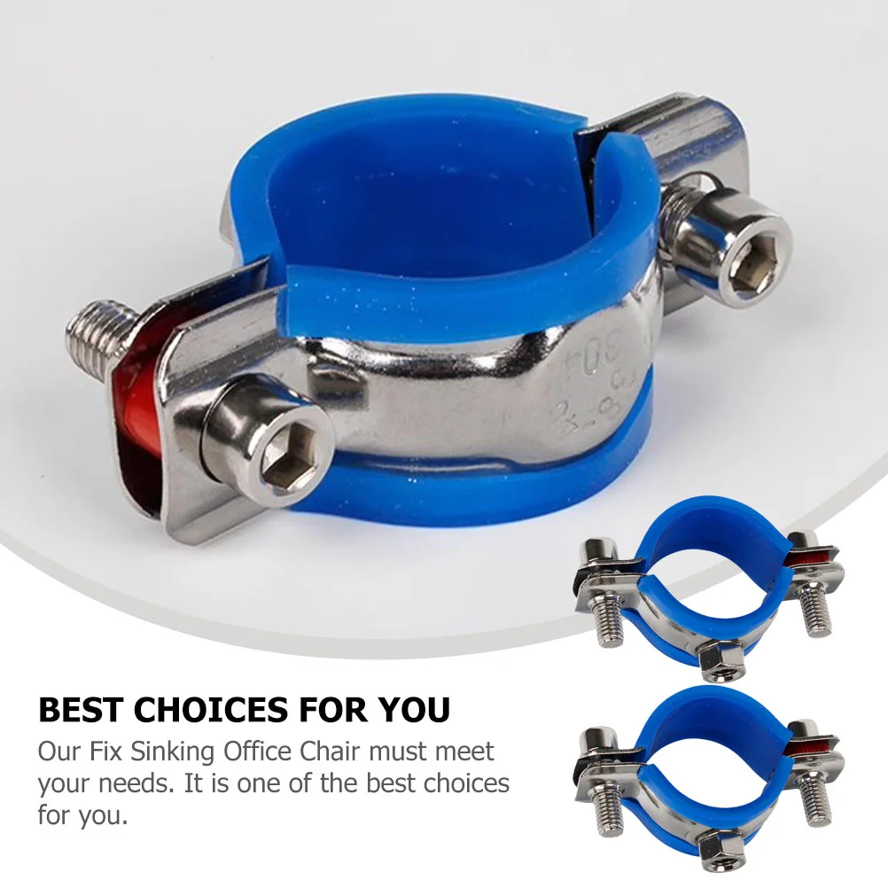 Рисунок 5 - регулируемый зажим для крепления