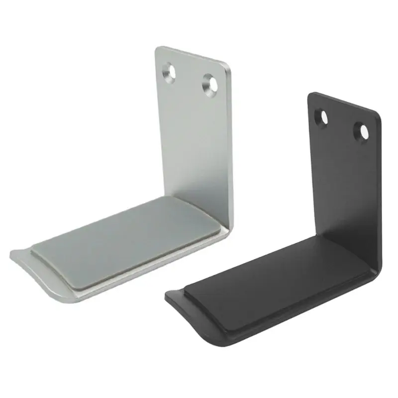 

Wall Mount Hanging Hook Aluminum Alloy Stand Hanger for Headset Accessories