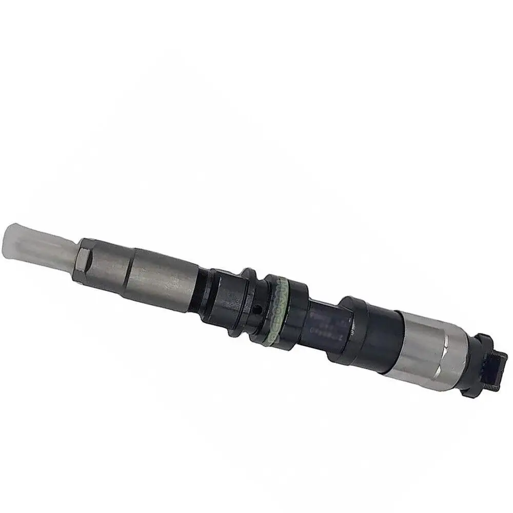 Топливная форсунка В СБОРЕ 295050 -1350 Форсунка дизельного топлива 21898687 для