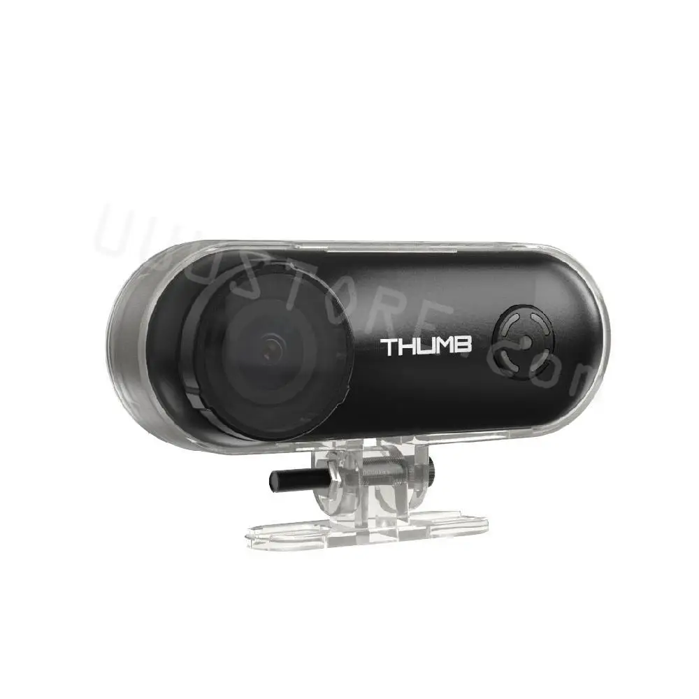 

NEW RunCam Thumb Mini Camera HD Action FPV 1080P 60FPS 9.8g 150° FOV Gyroflow Stabilization For RC Drones DIY Parts