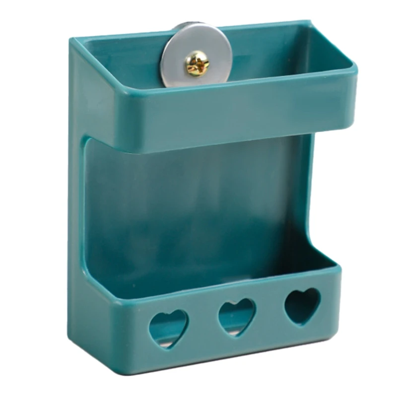 

Bird Fruit Holder Parrot Foraging Toys for Wire Cage Hanging Treat Food Basket for Conures Parakeets Rabbit Grass Feeder