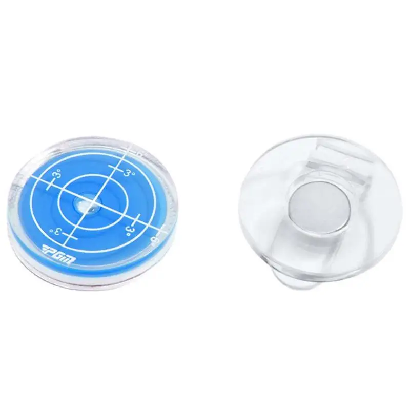 

Golf Ball Maker With Golf Hat Clips Golf Marker Shipping Tools Parter Accessories High Precision For Men Women Golfer Gift