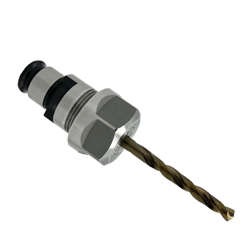 CJLY TC820 ER32 ER40 сверлильный станок патрон быстросъемный GT24 GT12 ER20 Соединительный