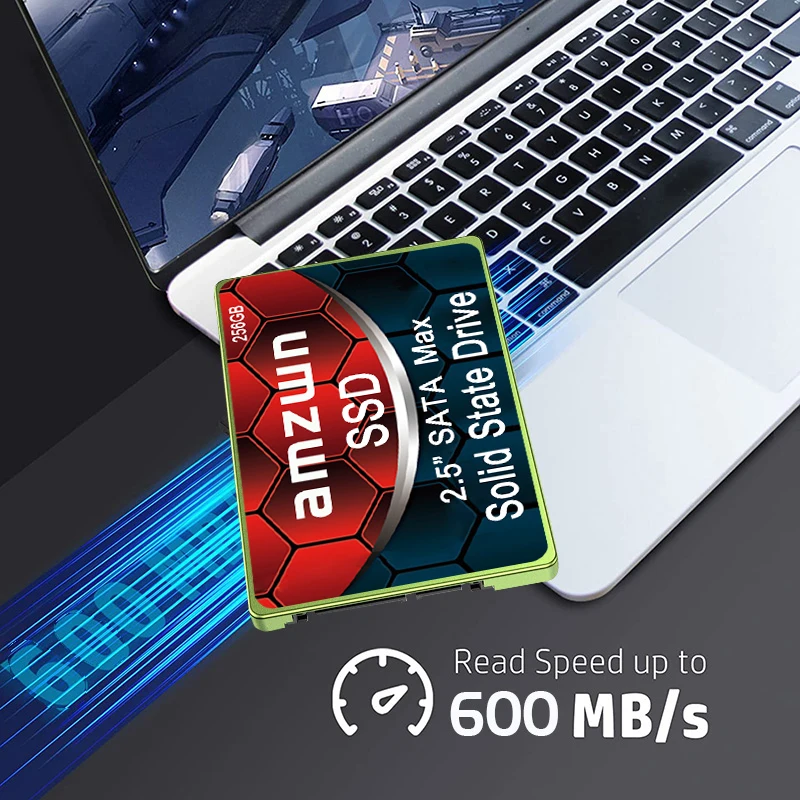 

Жесткий диск SATA III, 2,5 дюйма, 480 ГБ, 500 Гб, 512 ГБ, 128 ГБ, 256 ГБ, 1 ТБ