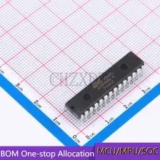 

100% оригинальная Φ микрокомпьютер с одним чипом (MCU/MPU/SOC) ATMEGA8A PU