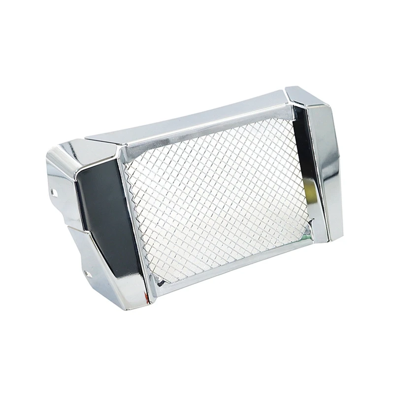 Защита радиатора для мотоцикла защитная решетка резервуара воды BMW R18 2020 2021 2022 R 18 B