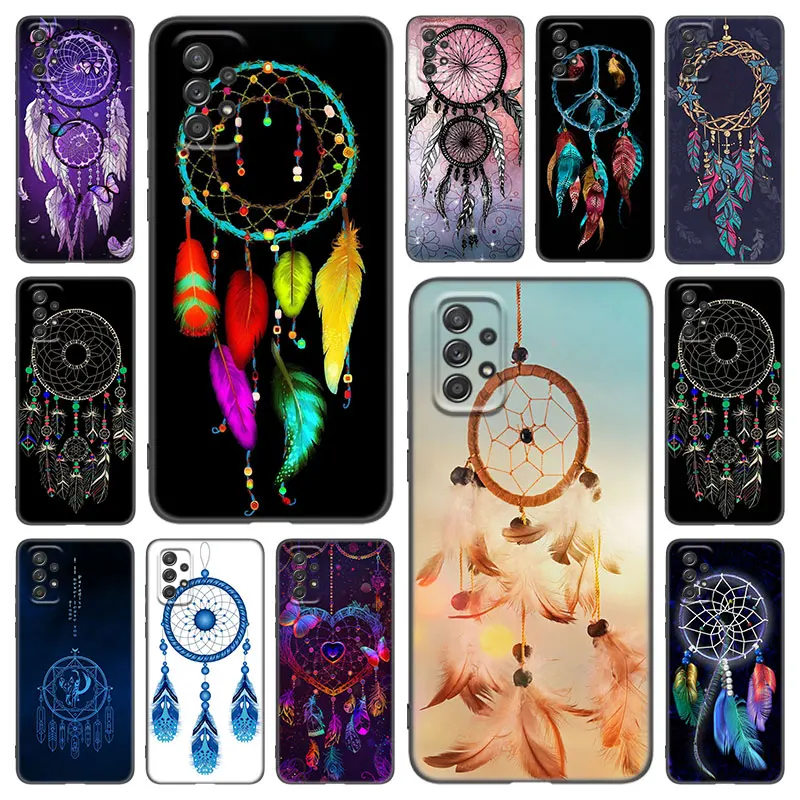 Чехол для Samsung Galaxy A21 A30 A50 A52 S A13 A22 A32 A33 A53 A73 5G A11 A12 A31 A51 A70 A71 A72 | Мобильные телефоны и
