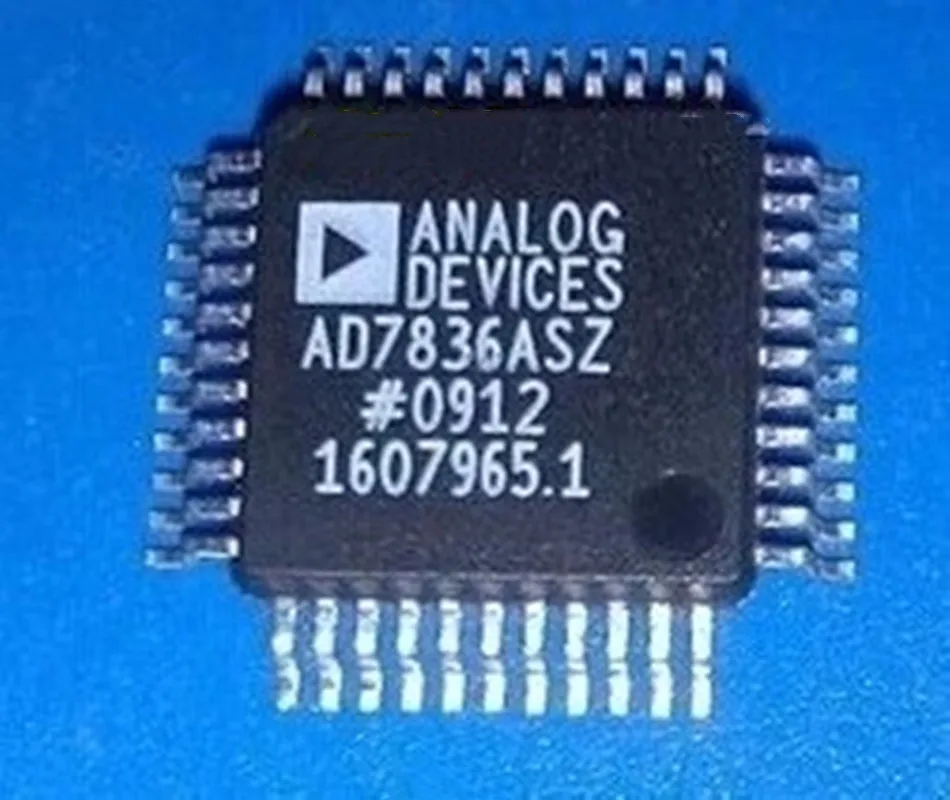1 шт./партия, ad7836asad7836as AD7836