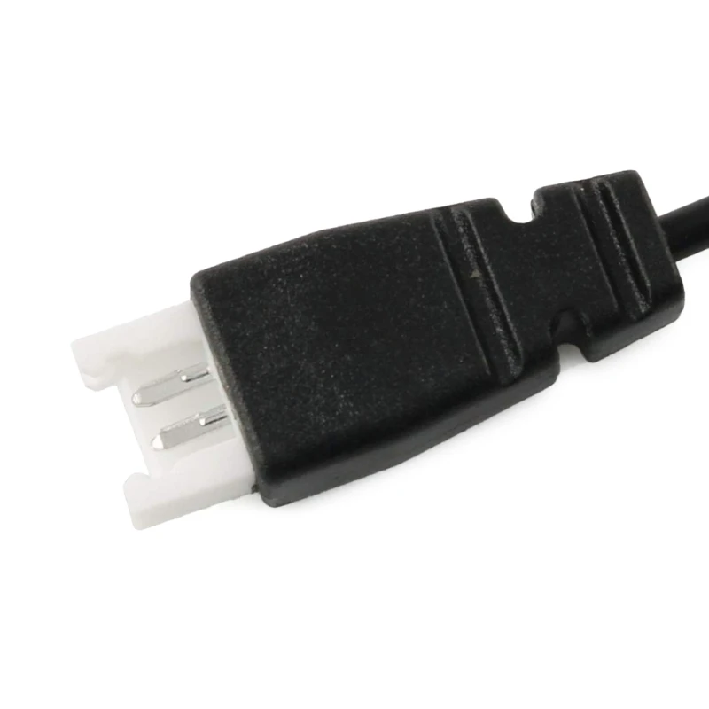 CPDD USB-провод для зарядки литий-полимерной батареи с защитой от перезарядки шнур
