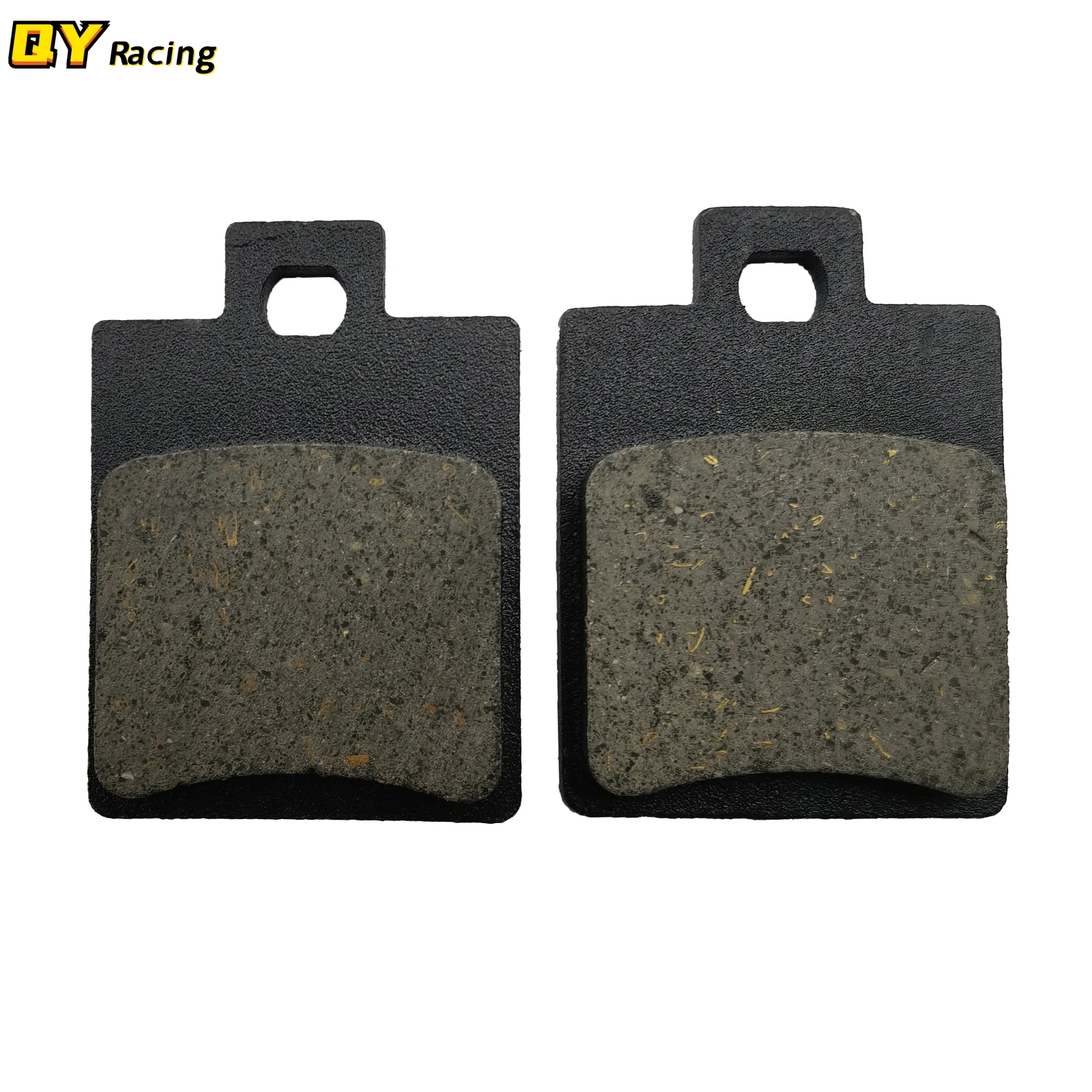 

Motorcycle Front & Rear Brake Pad For SYM Symphony S 50 SR50 S125 For VESPA ET4 125 LX50 S50 Sport LX125 LX150 LXV125 S125 S150