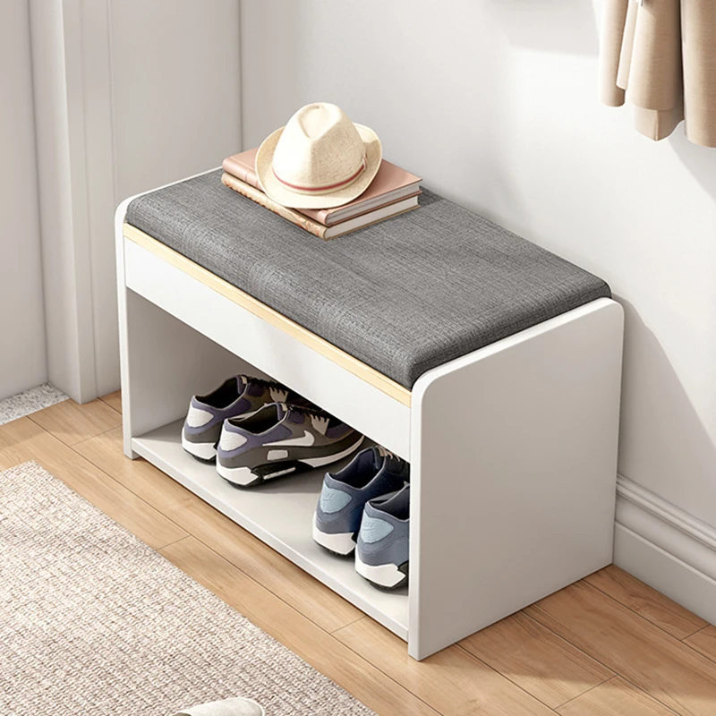 Шкаф-органайзер для хранения обуви стеллаж прихожей роскошная витрина