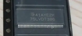 

Новинка 100%, бесплатная доставка, SN75LVDT386DGGR TSSOP-64 модуль, новинка, в наличии, бесплатная доставка