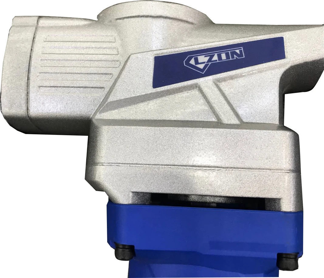 Высококачественный профессиональный молоток для сноса мощностью 1500 Вт 0835