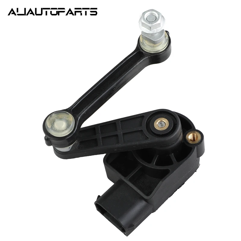 7л 0616213 Д Датчик уровня высоты подвески автомобиля 0616214 C 0616571 D Для Volkswagen Touareg для Audi