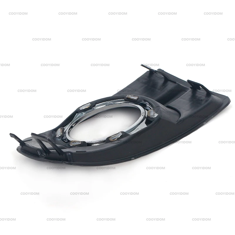 K-Car передний бампер противотумансветильник фара рамка противотуманная решетка