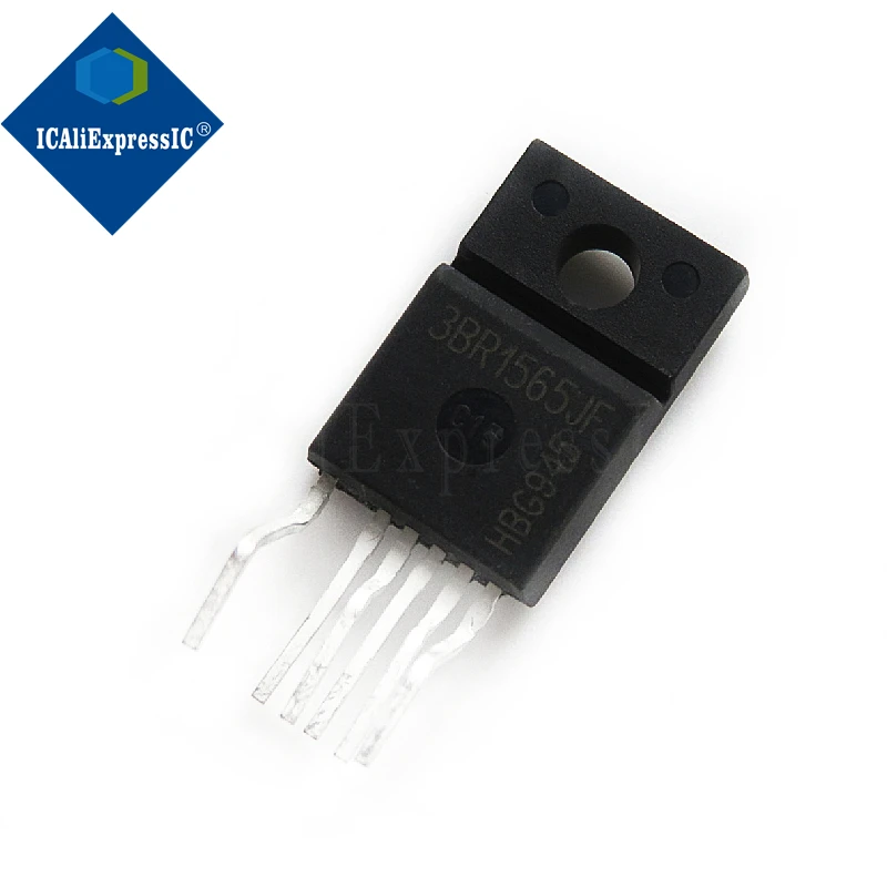 1 шт. ICE3BR1565JF 3BR1565JF