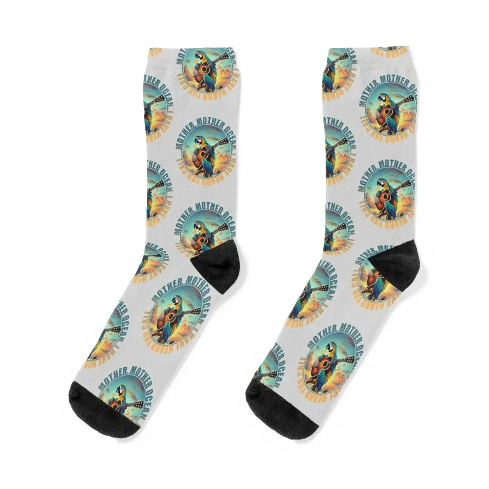 Нескользящие Детские носки A Pirate's Life - mother ocean shoes