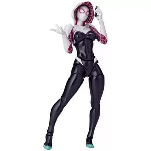 Фигурка Спайдер-Гвен Hasbro