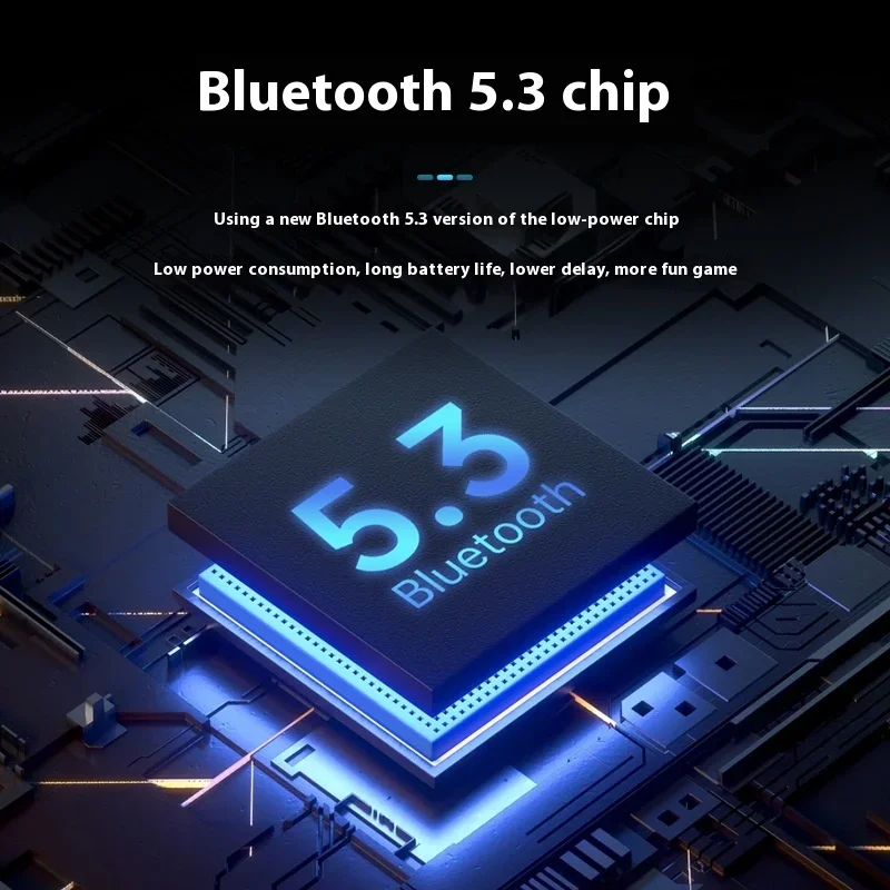 Bluetooth-наушники Langsdom Opetec Swim1 IPX8 Hi-Fi 32 ГБ памяти