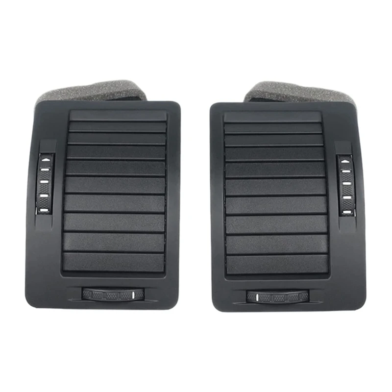

Передняя панель для Skoda Octavia 2004-2013, автомобильная приборная панель, вентиляционное отверстие кондиционера
