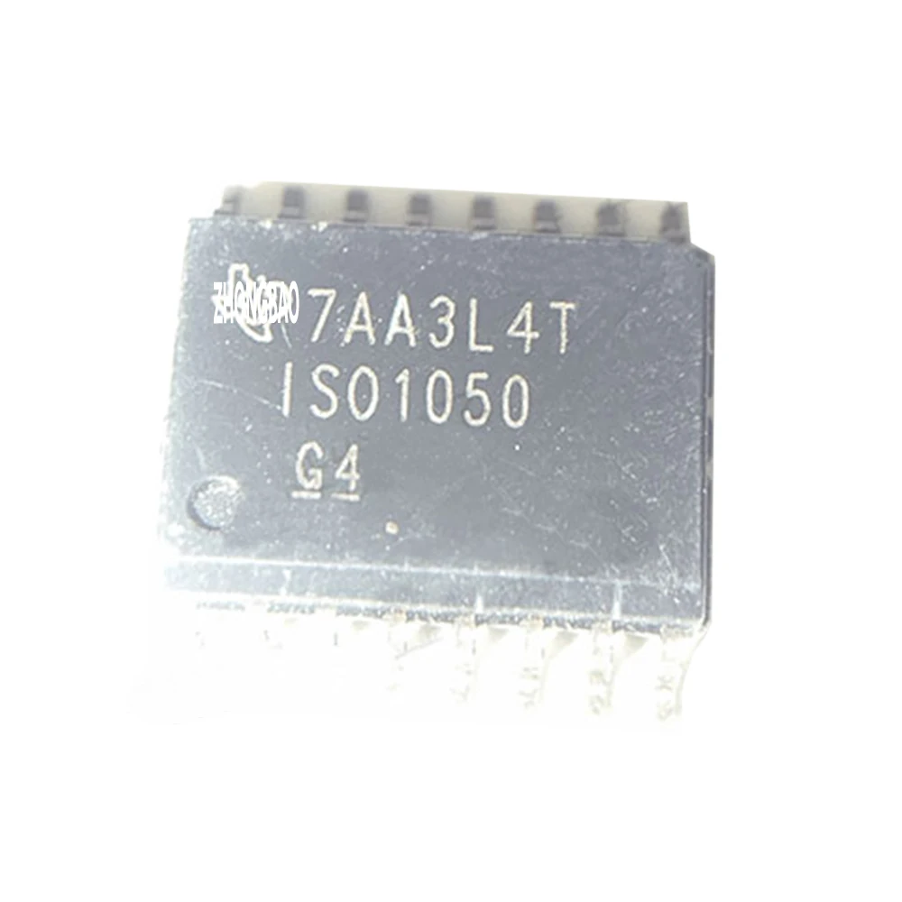 

ISO1050DWR IS01050DWR ISO1050 IS01050 SOP16 гарантия качества