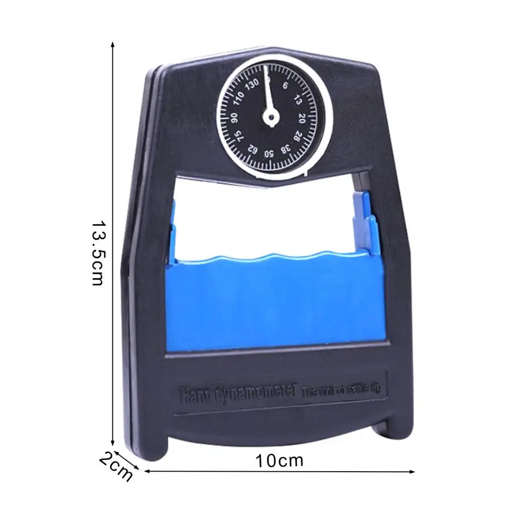 Инструмент для измерения ручного захвата Измеритель силы ручки Ручной тестер