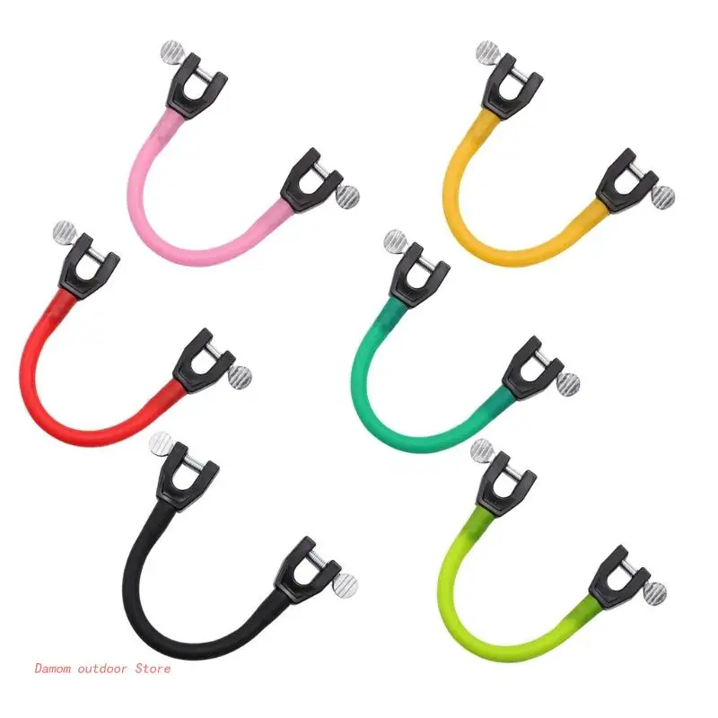 

Практичный коннектор для лыжного спорта помощь при тренировке катания на лыжах инструмент для тренировок на снегу аксессуары для зимнего с...