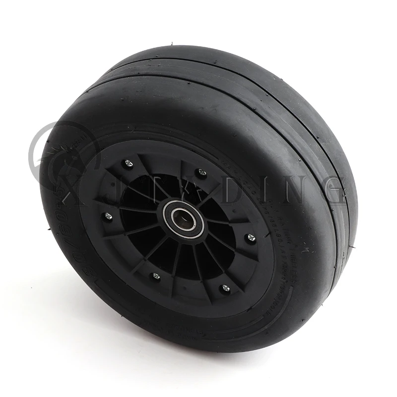 80/60-5 колесные бескамерные шины для Ninebot Mini Pro Karting фронтальные электрические