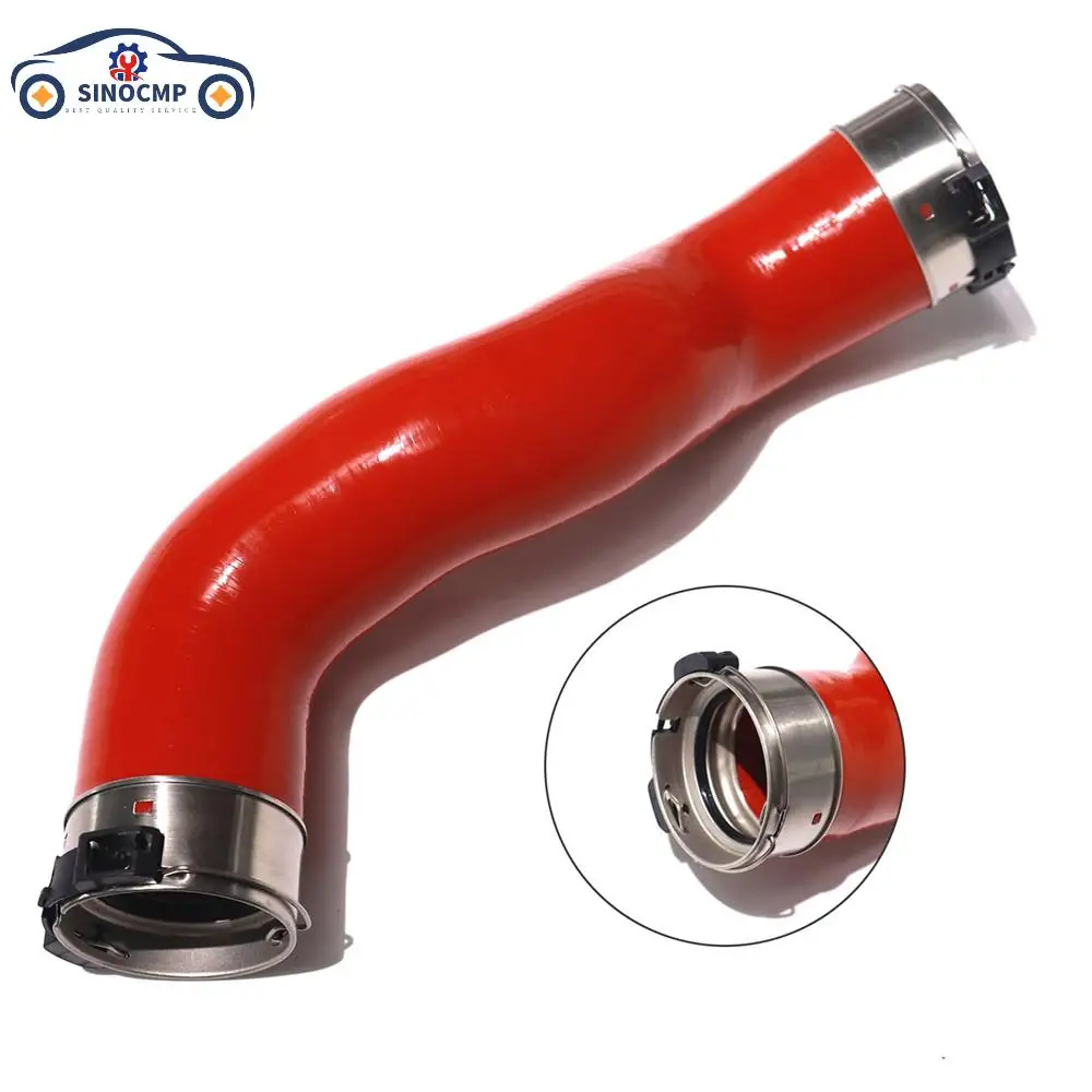 2125280882 A 2045281482 2125280682 Автоматический интеркулер турбо шланг для Mercedes-Benz C E CLASS CLS CDI