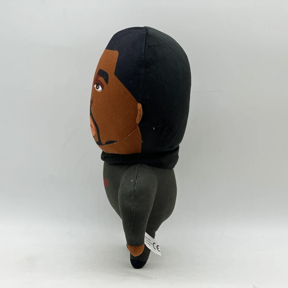 Плюшевый kanye I told you