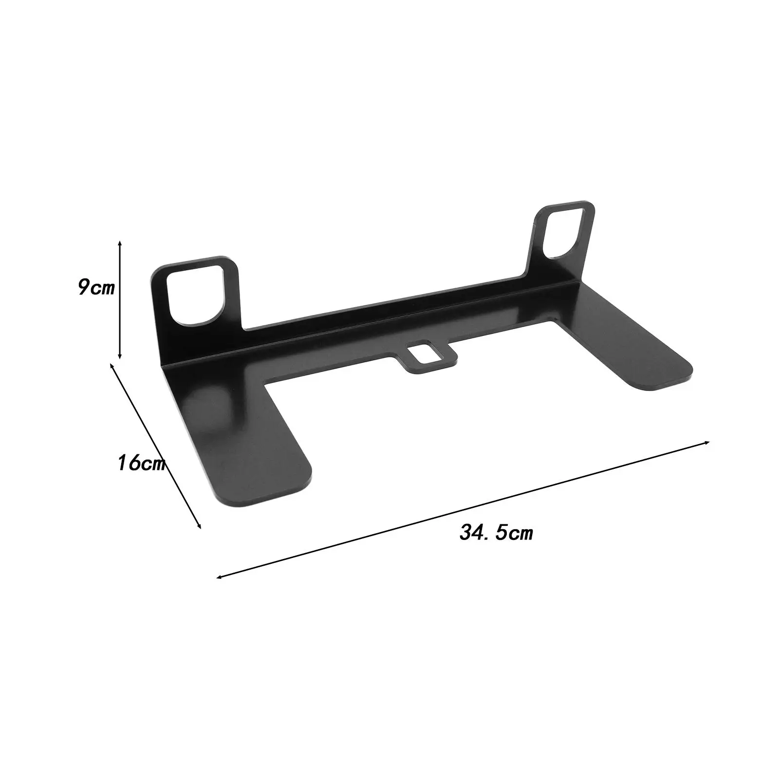 Комплект креплений для детского сиденья автомобиля прочный интерфейсный