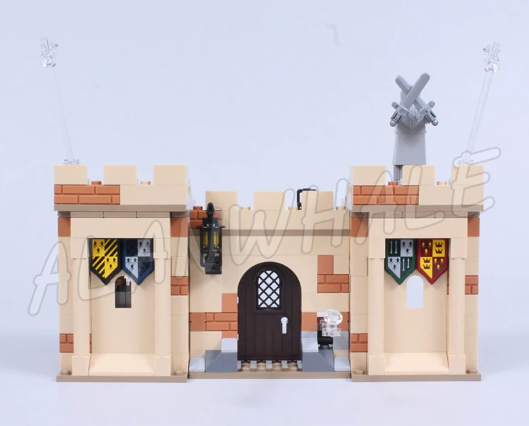 228 шт. волшебный мир волшебников школа первый летающий урок метлы мяч игра 60136