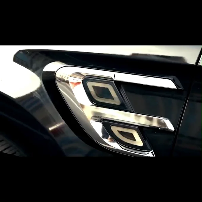 

Фонарь с указателем поворота для mercedes горячая Распродажа V260 W447