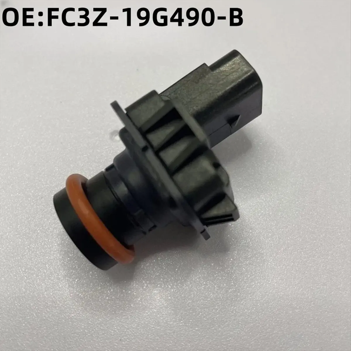 Фото ⚡   Суперраспродажа: HD-камера заднего вида для парковки FC3Z-19G490-B FC3Z19G490B для Ford F-150 F-250 F-350 2015-2016 №1