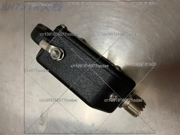 1:64 Балун 4-полосная 8-полосная антенна с конечным питанием использующая диапазон