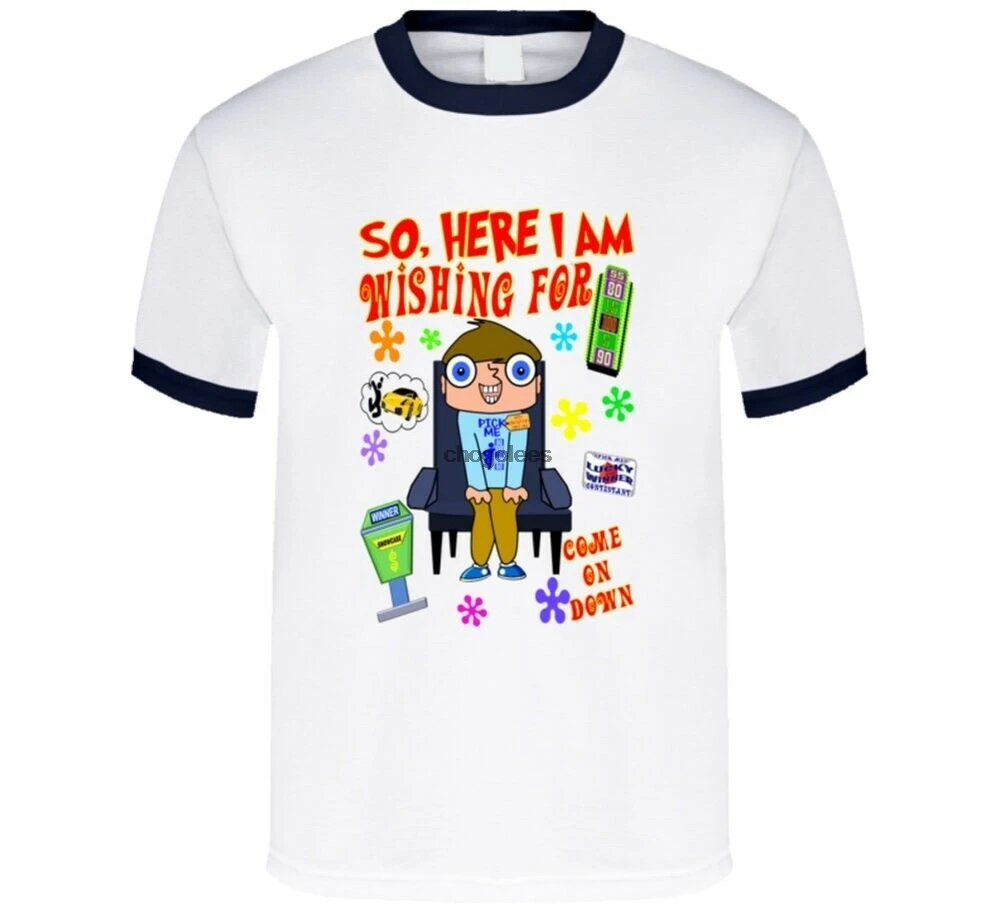 Подходящая цена дизайнерская футболка для конкурсной игры |