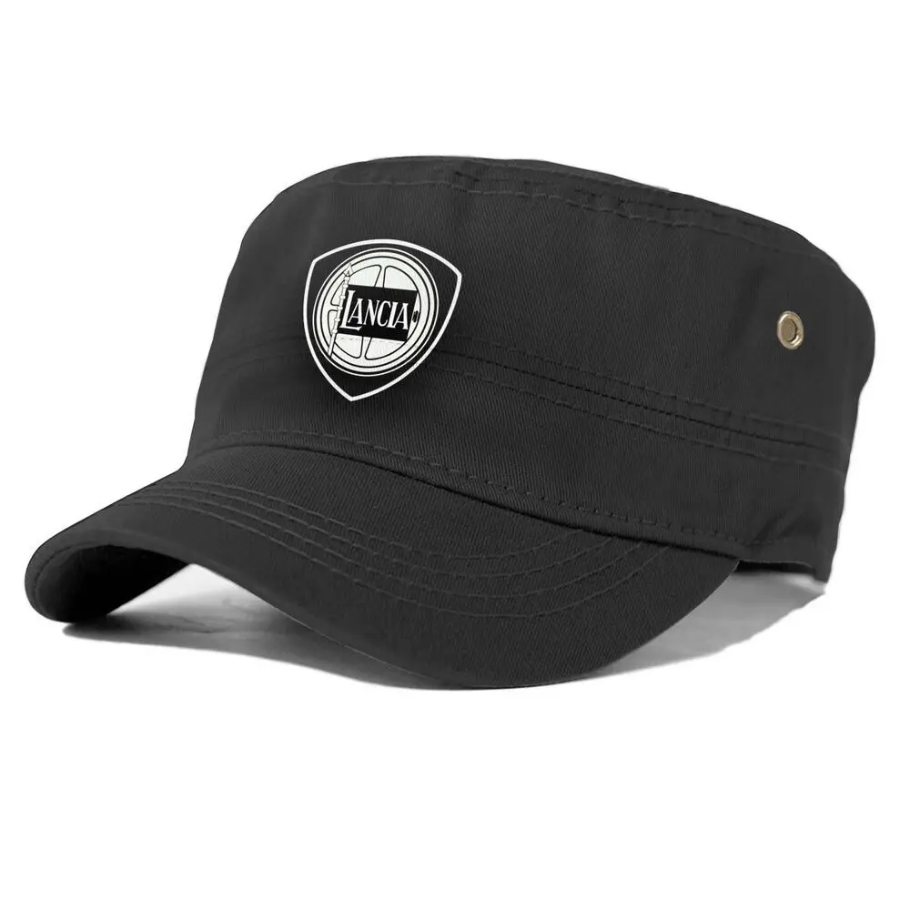 

Lancia Auto Aftermarket women's visors Baseball Hat Hip Hop Snapback Cap For Men Women caps